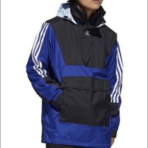 Adidas Winter Jacket - Unisex